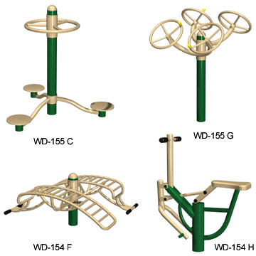  Fitness Equipment