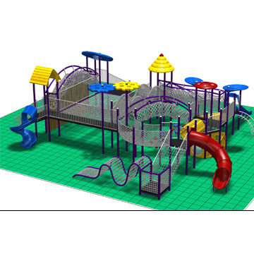  Play Center