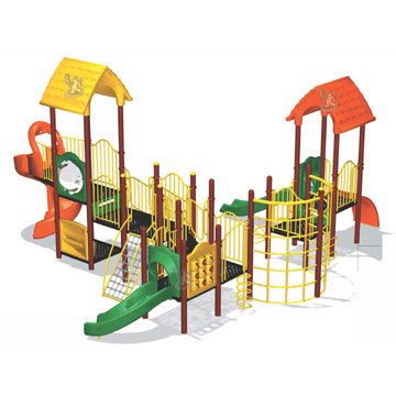  Play Center