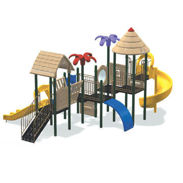  Play Center