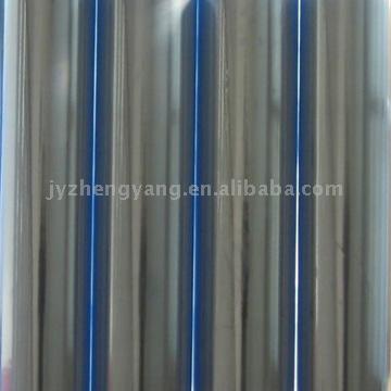  PVC Normal Transparent Film (Нормальные ПВХ прозрачная пленка)