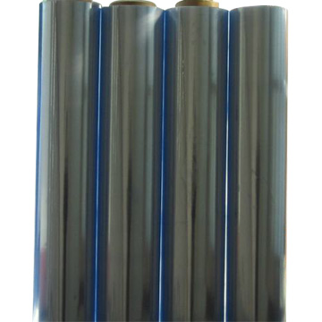  PVC Normal Transparent Film (Нормальные ПВХ прозрачная пленка)
