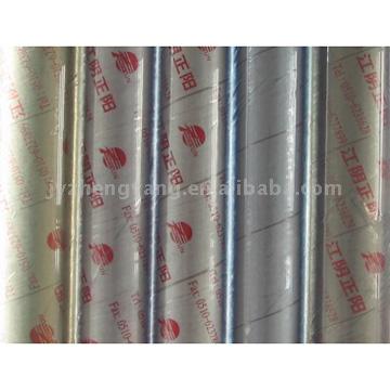  PVC Super Transparent Film (Super Film PVC transparent)