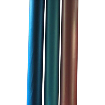  PVC Colorful Pearlized Film (ПВХ Pearlized Красочный фильм)