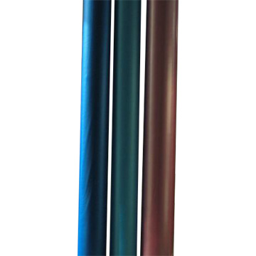  PVC Colorful Pearlized Film (ПВХ Pearlized Красочный фильм)