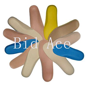  Diabetic Insoles (Diabetic Semelles)