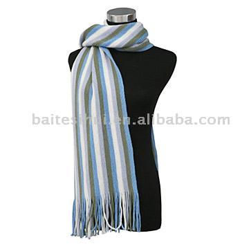  Tricot Scarf (Tricot Echarpe)