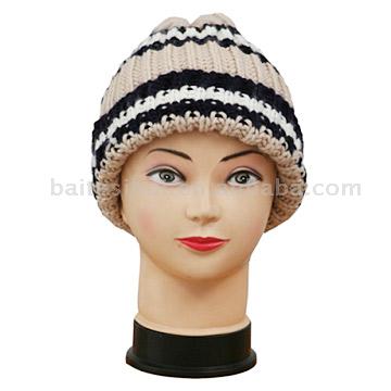  Fashion Polar Fleece Hat ( Fashion Polar Fleece Hat)