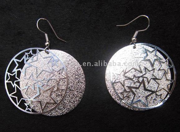  Earrings (Boucles d`oreilles)