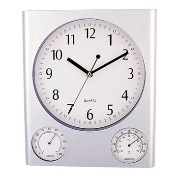  Glass Wall Clock ( Glass Wall Clock)