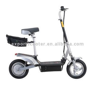  Electric Scooter (with Steel Gear) (Scooter électrique (avec de l`acier Gear))