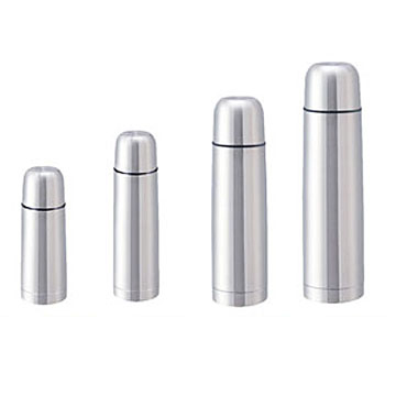  Bullet Shape Vacuum Flasks