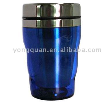  Bullet Shape Vacuum Flasks (Bullet Shape Thermosflaschen)