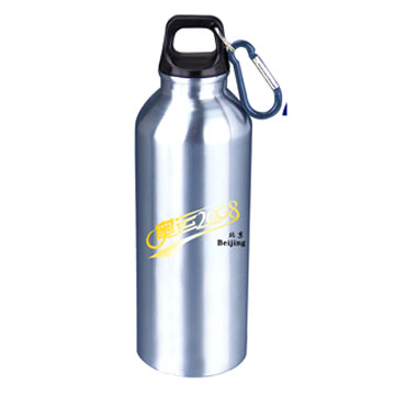  Stainless Steel Sports Bottle (Нержавеющая сталь Спорт бутылки)