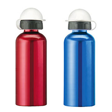  Aluminum Sports Bottles (Алюминиевые бутылки спорт)