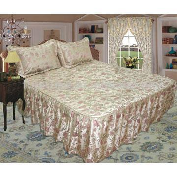  Bedspread (Покрывало)