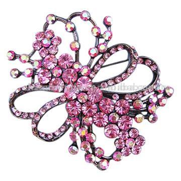  Brooch