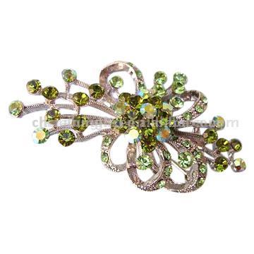  Brooch (Broche)