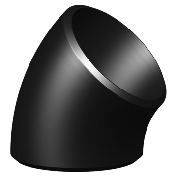  Elbow Pipe (Elbow Pipe)
