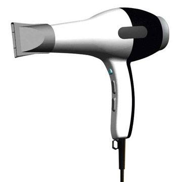  Hair Dryer (Föhn)