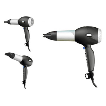  Hair Dryers (Haartrockner)