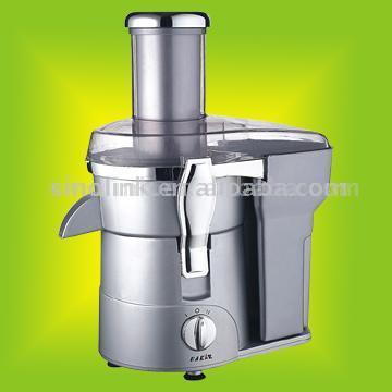  Juicer (Соковыжималка)