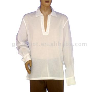  Men`s Shirt