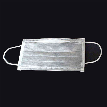  Spun-Bonded Non-Woven Fabric ( Spun-Bonded Non-Woven Fabric)