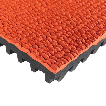  Current Style Rubber Athletic Track