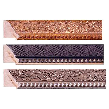  Moulding Wood ( Moulding Wood)
