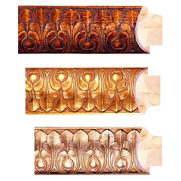  Moulding Wood ( Moulding Wood)