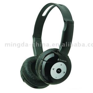  Bluetooth Stereo Headphone