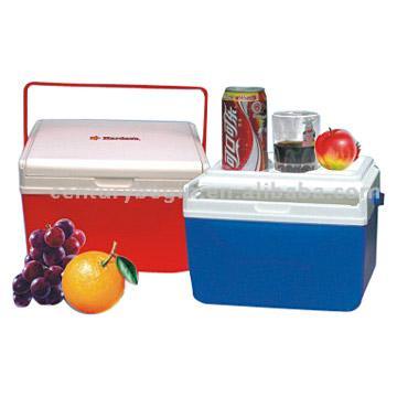  Cooler Boxes (Cooler коробки)