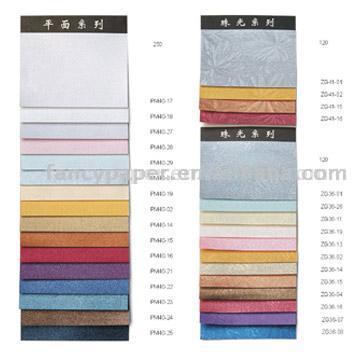  Pearl Paper (Pearl Paper)
