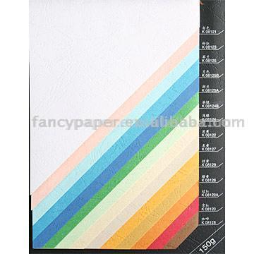  Leather Line Paper (Leder Line Paper)