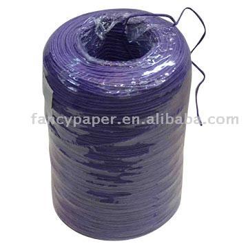  Paper Rope (Paper Rope)