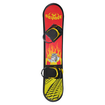  Snowboard ( Snowboard)