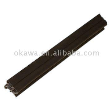  Plastic Extruded Products
