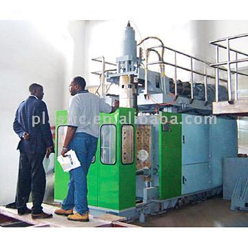  Blow Molding Machine (Blow Molding Machine)
