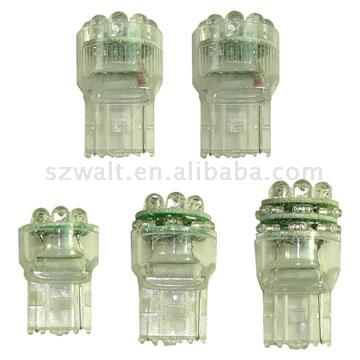  Auto LED Lamps ( Auto LED Lamps)
