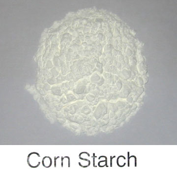  Corn Starch (Amidon de maïs)