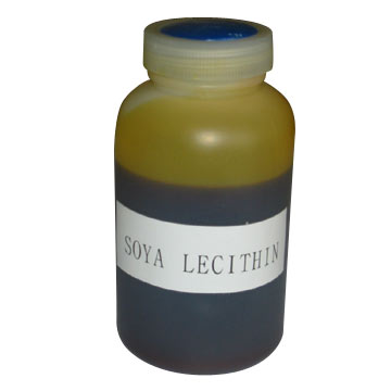  Soya Lecithin (Lécithine de soja)