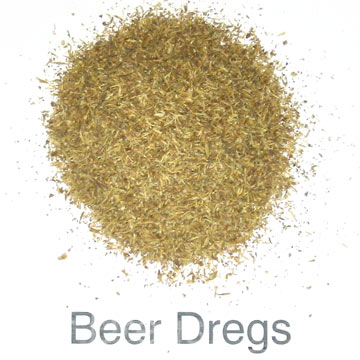 Beer Dregs (Beer Dregs)