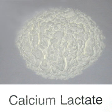  Calcium Lactate (Lactate de calcium)