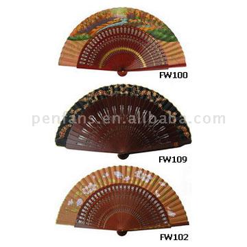 Crafts Fans, Hand-Fans (Crafts Fans, Hand-Fans)