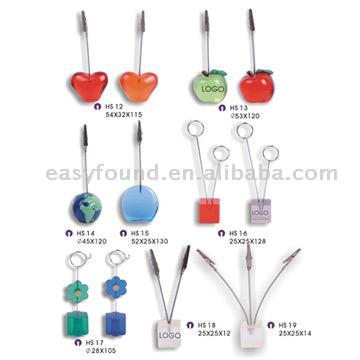  Memo Clips ( Memo Clips)