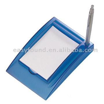  Memo Stand (Mémo Stand)