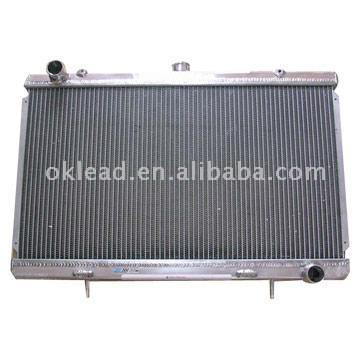  Radiator (Radiateur)