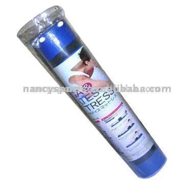  PVC Yoga Mat Bag (ПВХ Yoga Mat Bag)