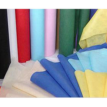  Spun-Bonded Non-Woven Fabric ( Spun-Bonded Non-Woven Fabric)
